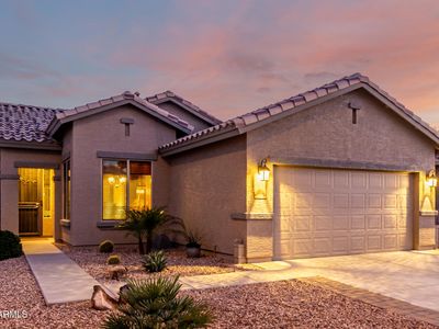 22623 W SHADOW Drive, Buckeye, AZ, 85326
