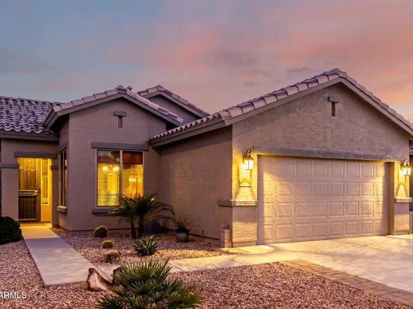 22623 W SHADOW Drive, Buckeye, AZ 85326