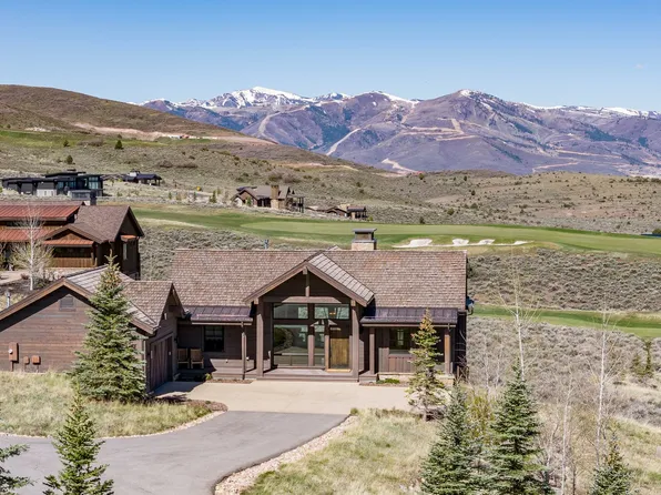 6569 E Moon Light Dr #157, Heber City, UT 84032