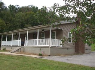 222 Lost Creek Rd, Ulysses, KY 41264