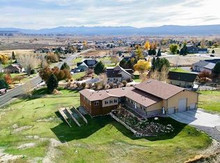 2209 Hatton Place, Montrose, CO 81401