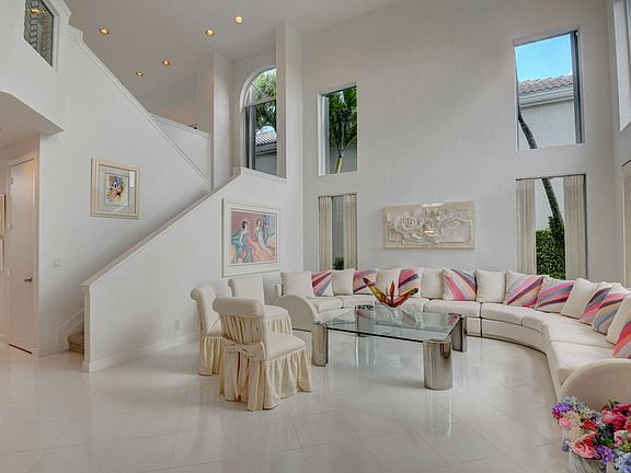 Home For Sale In Broken Sound Country Club