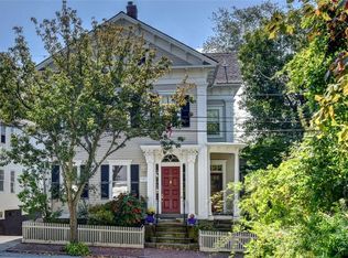 9 John St, Providence, RI 02906
