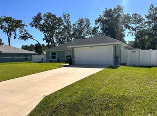 6796 SW 151st Street Rd, Ocala, FL 34473