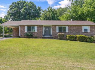 128 Rhonda Way, Rockwood, TN 37854