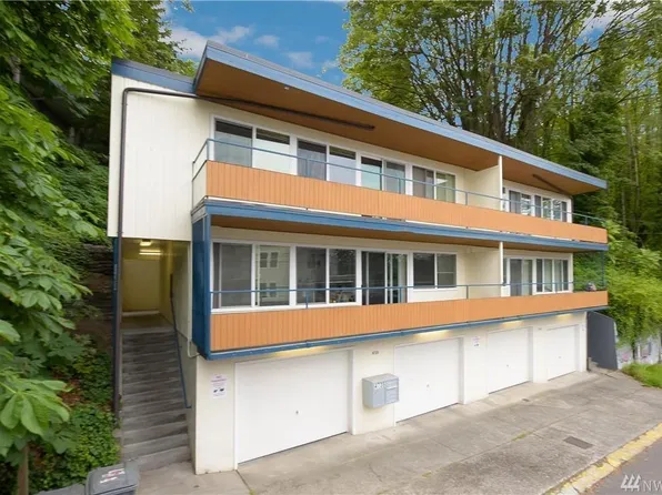 4735 22nd Ave NE APT 3, Seattle, WA 98105