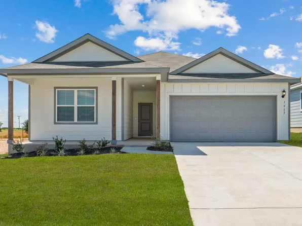 1513 Sky Vista Dr, Belton, TX 76513