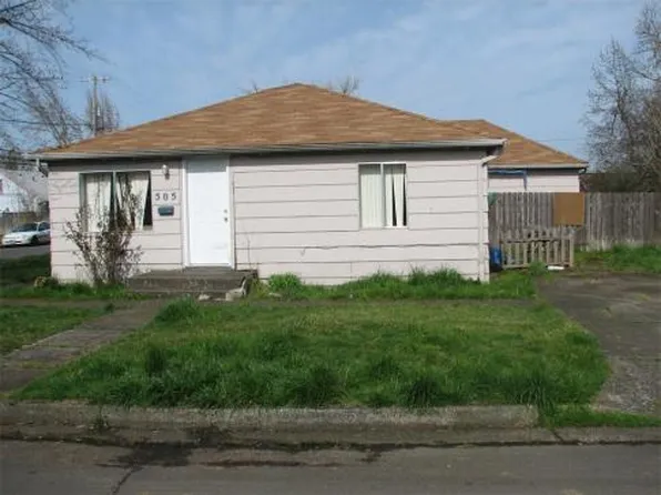 3185 Ferry St, Eugene, OR 97405