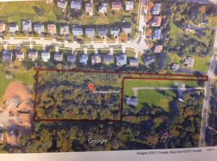 455 Waggoner Rd, Reynoldsburg, OH 43068