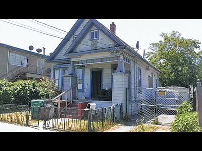 9503 East St, Oakland, CA, 94603