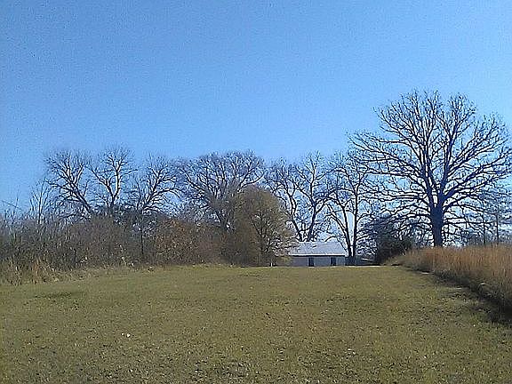 land