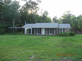 1527 Bullard Rd, Hemingway, SC 29554