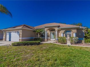 5437 Ariton Rd, North Port, FL 34288