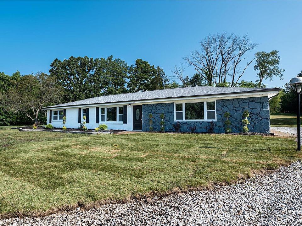 1601 Sneak Rd, Foristell, MO 63348 Zillow