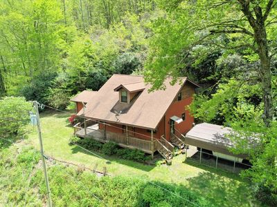 961 White Rock Rd, Cullowhee, NC, 28723