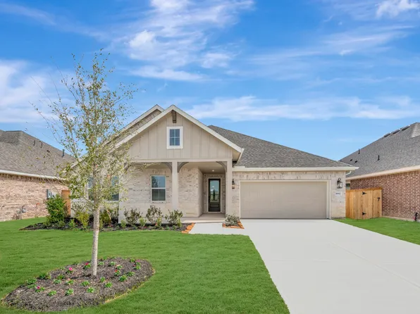 18802 Eastwood Ridge Ct, Crosby, TX 77532
