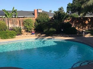 6511 N Flora Ave, Fresno, CA 93710