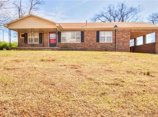 120 N 7th Ave, Purcell, OK 73080