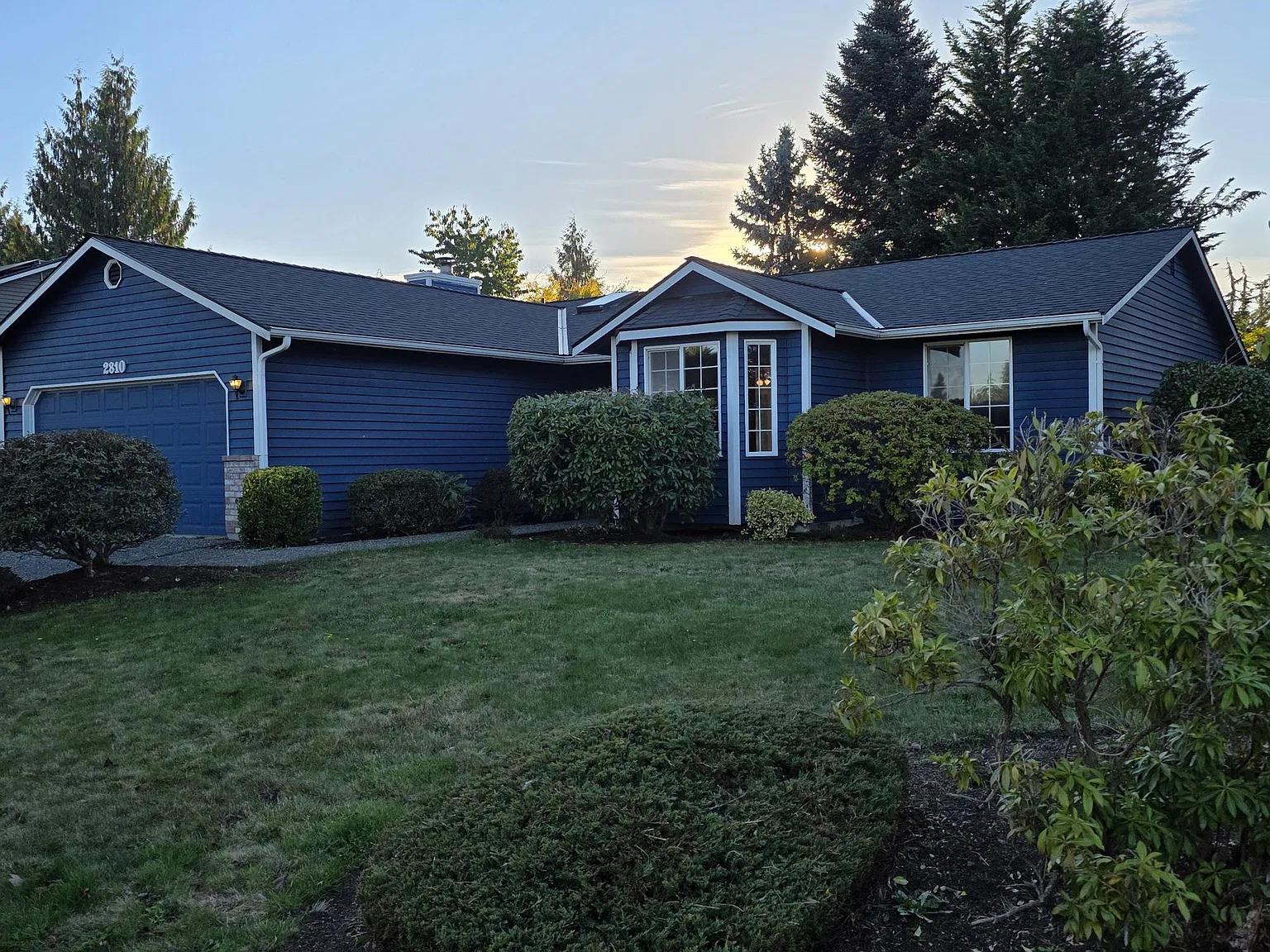 3 bed, 1458 sqft, $2,895 — Photo 2