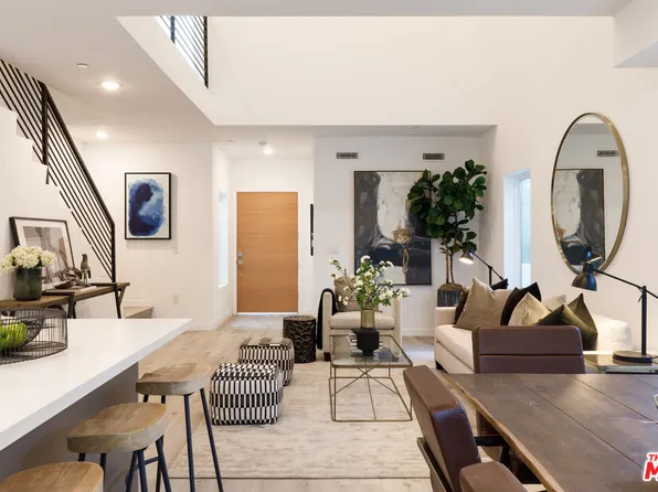 846 N Alta Vista Blvd #106, Los Angeles, CA 90046