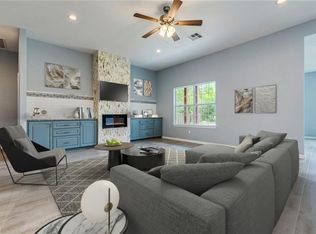 139 Waikakaaua Dr, Bastrop, TX 78602