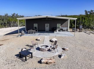 201 KC 411, Junction, TX 76849