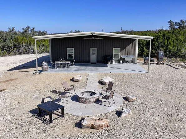 201 KC 411, Junction, TX 76849