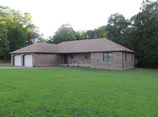 3127 Highway 5, Mansfield, MO 65704
