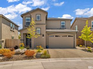 2305 Soprano Dr, Reno, NV 89521