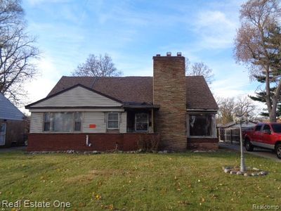 14675 Rutland St, Detroit, MI, 48227