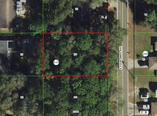 3552 S Highlands Ave Lot 20, Inverness, FL 34452