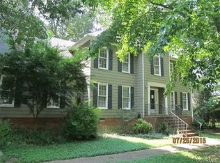 12413 Queensgate Rd, Midlothian, VA 23114