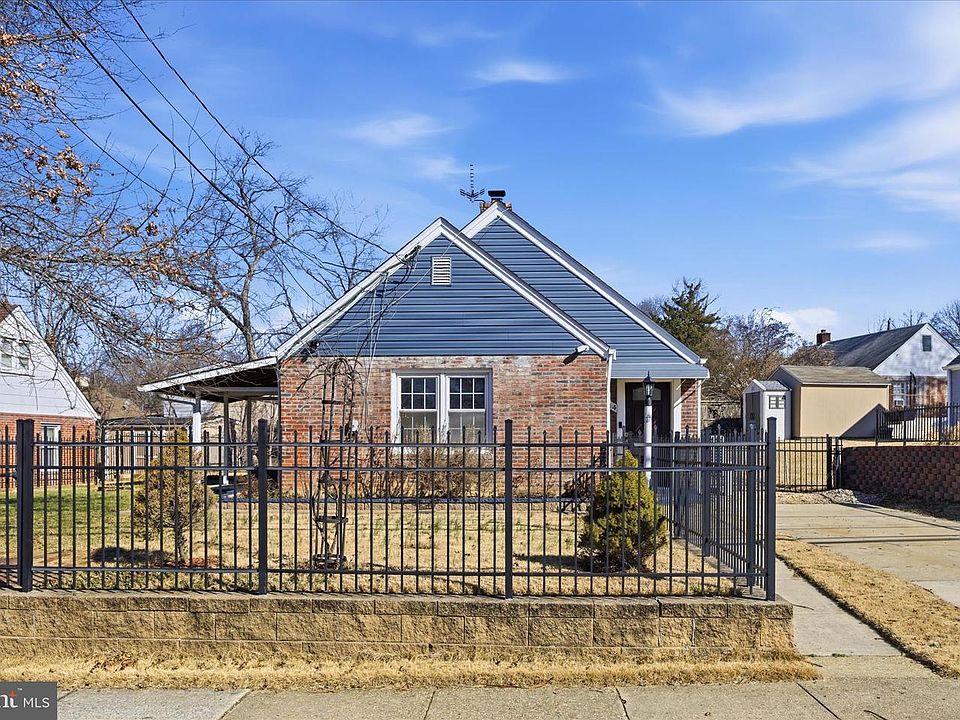 1st image of 6714 Parkwood St