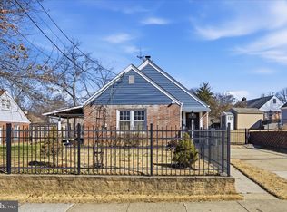 6714 Parkwood St, Hyattsville, MD 20784