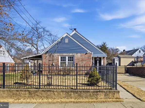 6714 Parkwood St, Hyattsville, MD 20784