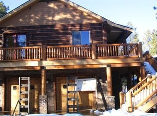 4680 W Braided Rein, Flagstaff, AZ 86001