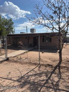 2502 N Richey Blvd, Tucson, AZ, 85716