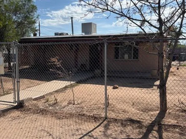 2502 N Richey Blvd, Tucson, AZ 85716