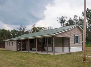 10080 N M 37, Irons, MI 49644