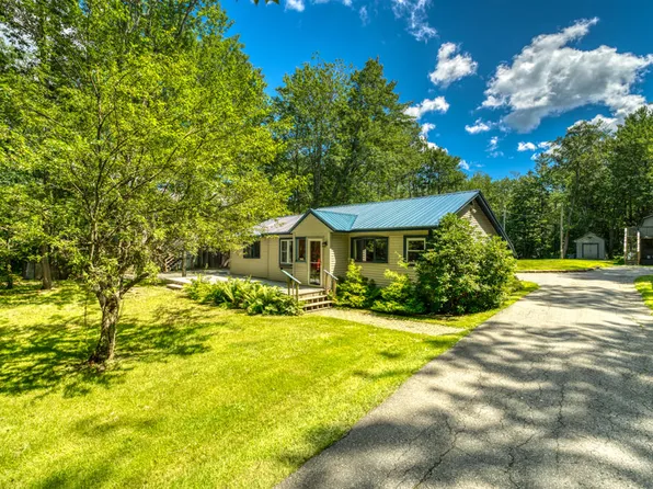 124 & 124B Degregoire Park #2&3, Bar Harbor, ME 04609