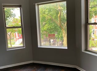 7037 S Carpenter St APT 2, Chicago, IL 60621