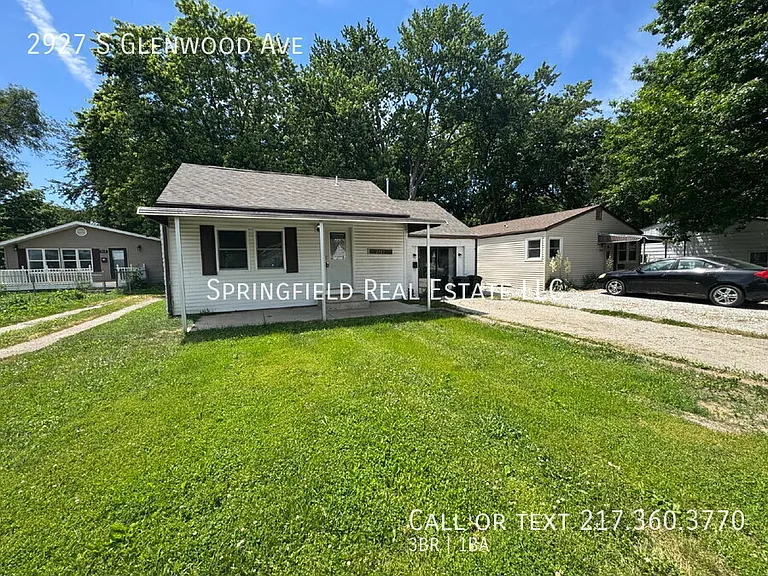 2927 S Glenwood Ave — Photo 2