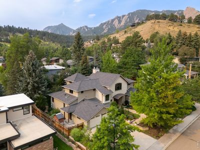 1400 Bluebell Ave, Boulder, CO, 80302