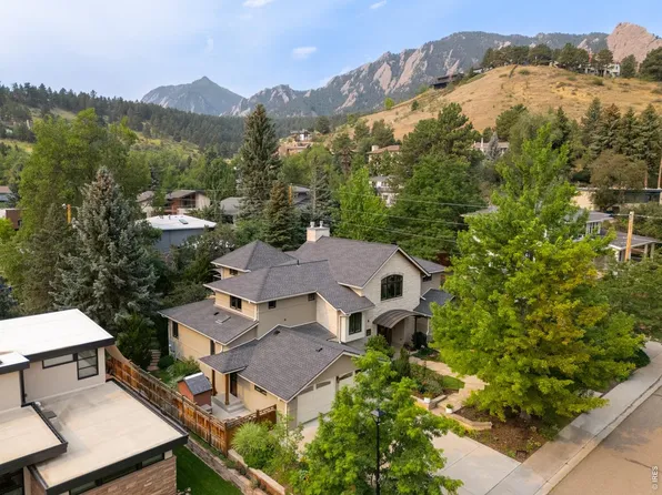 1400 Bluebell Ave, Boulder, CO 80302