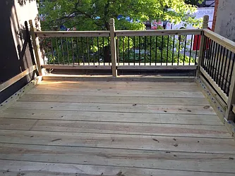 Rented by Weinstein Realty Group