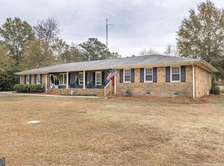 124 S Tamie Cir, Kathleen, GA 31047