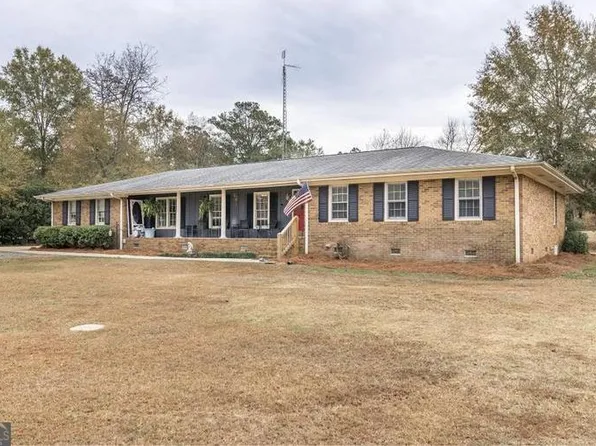 124 S Tamie Cir, Kathleen, GA 31047