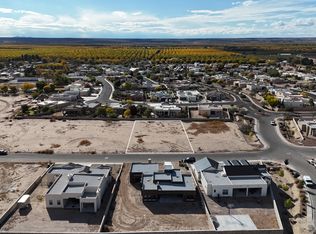 3969 Santa Catalina Loop, Las Cruces, NM 88005