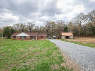 1818 Oak Level Elva Rd, Symsonia, KY 42082