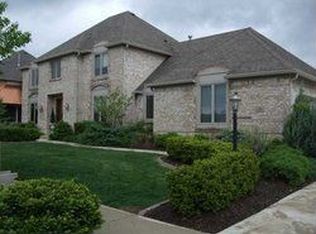7169 Franklin Parke Blvd, Indianapolis, IN 46259
